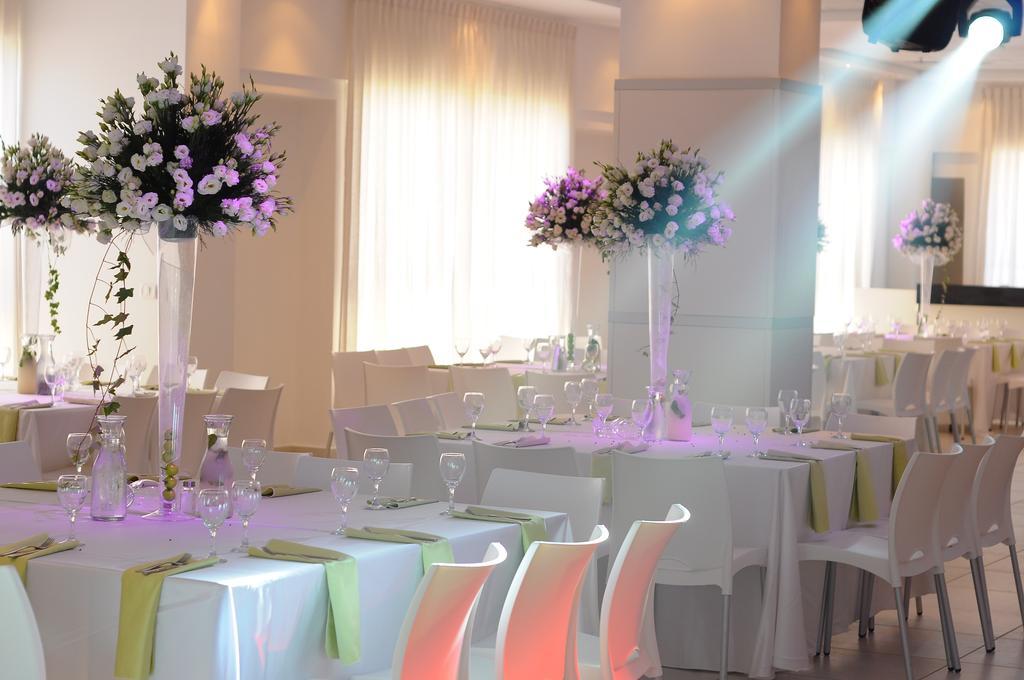 Market Hotel Haifa Eksteriør billede